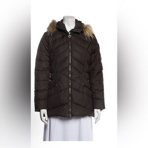 Moncler Down Coat